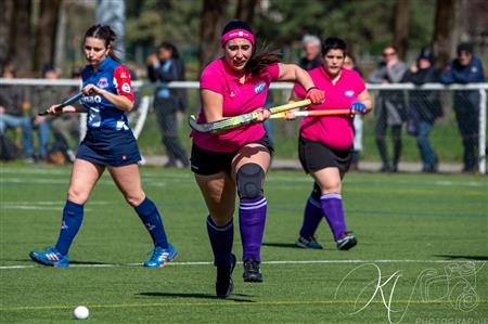 FFH2 2024 - N2 - Hockey Club Grenoble vs Entente Orleans-Mer