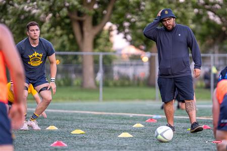 RQ 2024 - Super Ligue M1 - TMR (41) vs (0) RCM