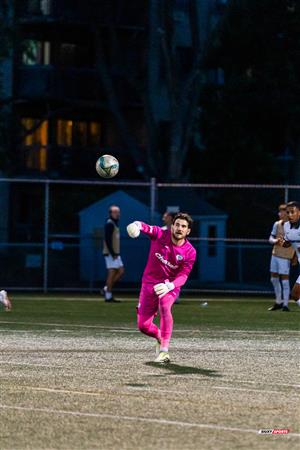 PLSQ - M - CS Saint-Laurent (2) vs (0) AS Blainville - 2nd half