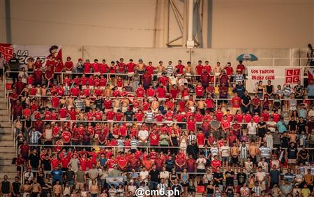 Rugby Championship 2024 - Los Pumas (29) vs (28) Springboks - Santiago del Estero,  ARG