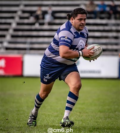 URT 2024 - Universitario (57) vs (6) Cardenales