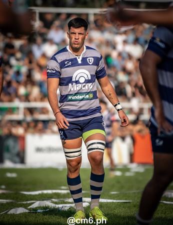 NOA 2024 - Tucuman RC vs Universitario RC