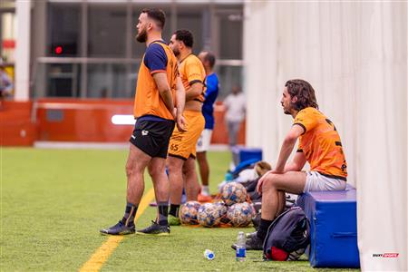TKL 2024 DIV 2 - Bandjos FC Div 2 Champions - Remise des prix