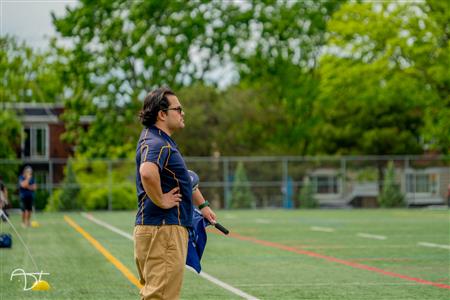 RQ 2024 - SUPER LIGUE M - TMR (46) VS (19) PARC OLYMPIQUE