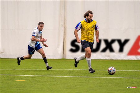 TKL 2024 Div 1 - Los Bandoleros (3) vs (1) EKIP