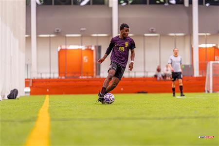 TKL 2024 DIV 2 - Joga Bonito (3) vs (1) FC Grabuge