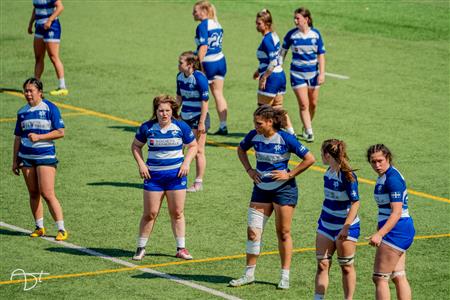 QORC-CROQ 2024 - FINALS - QUÉBEC OUEST (48) VS (26) ONTARIO OUEST - 3RD POSITION