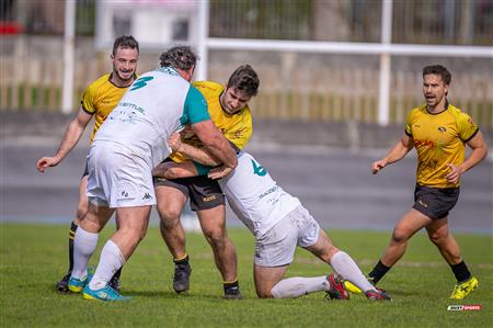 FER 2024 - DHB - Getxo RT (14) vs (16) Valencia RC