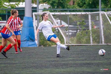 PLSQ F - CS Mont-Royal Outremont (1) vs (0) Ottawa South