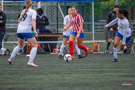 PLSQ F - CS Mont-Royal Outremont (1) vs (0) Ottawa South