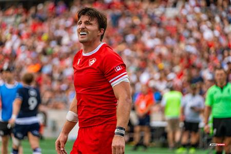 Canada (12) vs (73) Scotland - 2024 TD Place - 2nd half - Reel 2