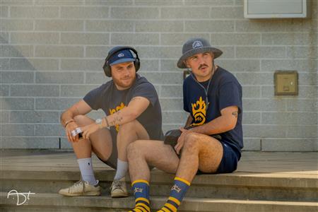 RQ 2024 - SUPER LIGUE M - TMR (46) VS (19) PARC OLYMPIQUE