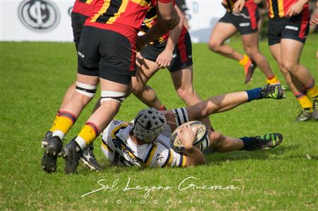 Tucuman Lawn Tennis vs Cardenales RC