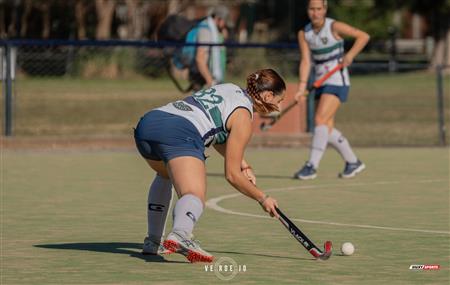 CAH 2024 - San Fernando  vs Lujan RC