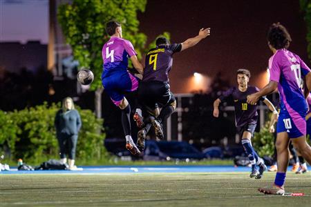 TKL 2024 DIV 1 - Joga Bonito (1) vs (1) Catalunya FC