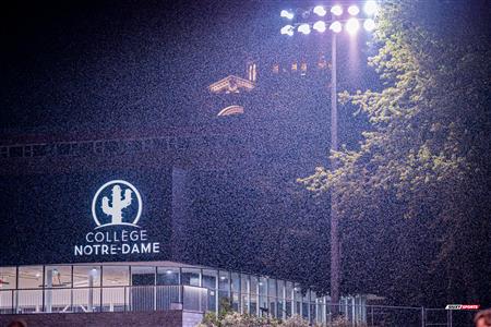 Entrainement Rugby ETS Piranhas - 27 aug 2024