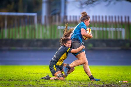FER 2023 - DHB F - Getxo Neskak Rt (31) vs (5) PRB Flor de Escocia