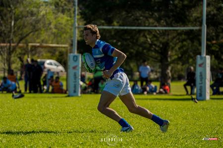 URBA - 1C - Lujan RC vs CASA de Padua - Sep 14