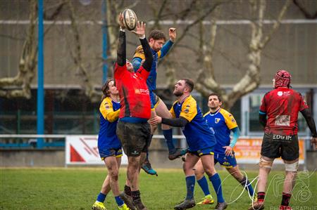 Fed2 2024 - US Deux Ponts vs Renage Rives