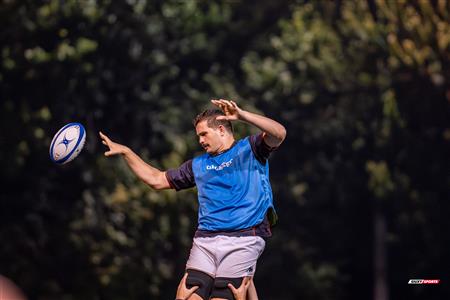 Montreal 1862 - ENTRAÎNEMENT SR ELITE - Parc Henri Julien