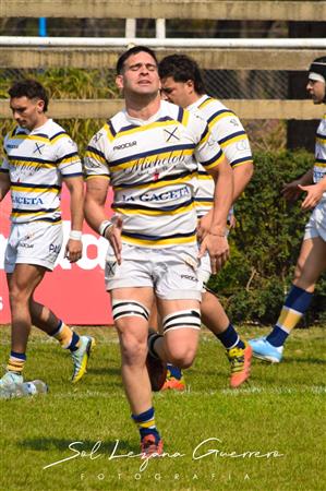 NOA 2024 - Tucuman Lawn Tennis vs Los Tarcos RC