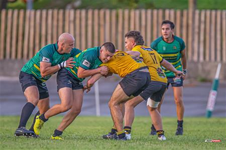 FER 2023 - DHB - Getxo Artea RT vs Uribealdea Rugby