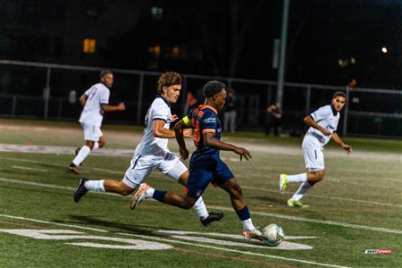 PLSQ - M - CS Saint-Laurent (2) vs (0) AS Blainville - 2nd half