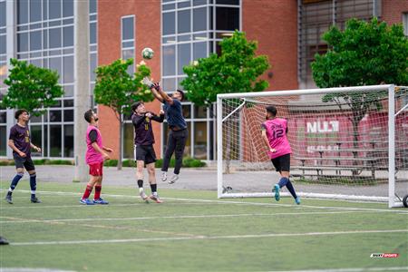 TKL 2024 DIV 1 - Joga Bonito (5) vs (3) Legacy