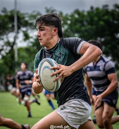 URT 2024 - M19 - Tucuman RC vs Universitario RC