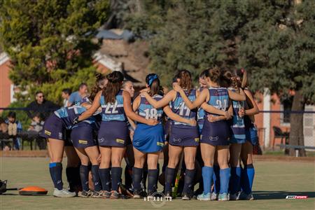 CAH 2024 - San Fernando  vs Lujan RC