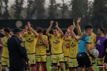 AFA - 1B - 2024 - FLANDRIA (3) VS (0) Villa San Carlos