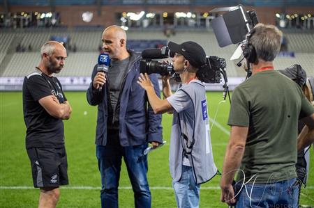 FFR 2024 PRO D2 - Grenoble (15) vs (12) Provence