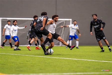 TKL 2024 DIV 3 - FC Lion D3 (3) vs (0) Himmithy FC