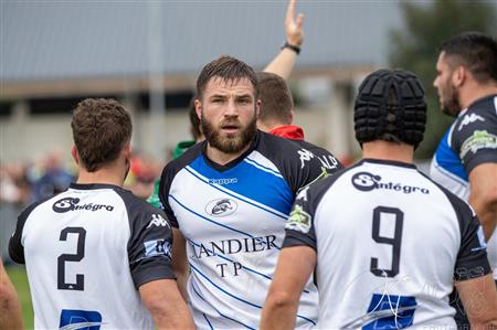 FFR 2024 Fed2 - Bievre SG vs US Vinay