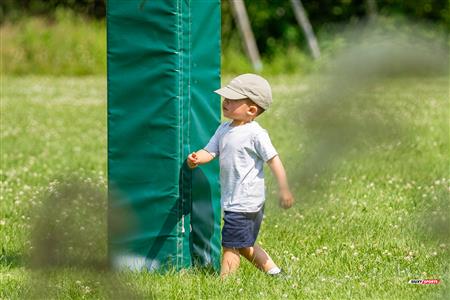 RQ 2024 - SUPER LIGUE M1 - MONTREAL IRISH RFC (41) VS (23) RUGBY CLUB DE MONTRÉAL