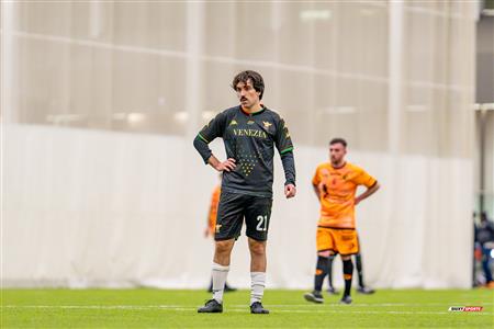 TKL 2024 DIV 2 - FC Grabuge (0) vs (6) Bandjos FC Div2