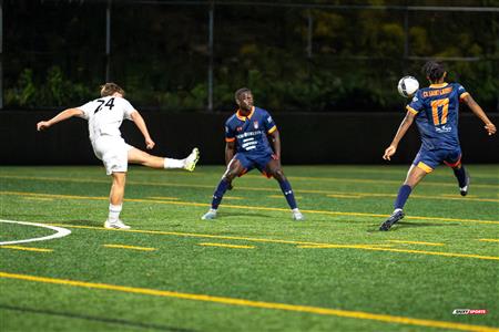 L1QC 2024 M - CS St-Laurent vs AS Laval