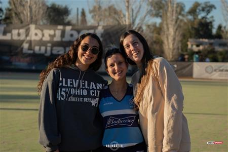 CAH 2024 - San Fernando  vs Lujan RC