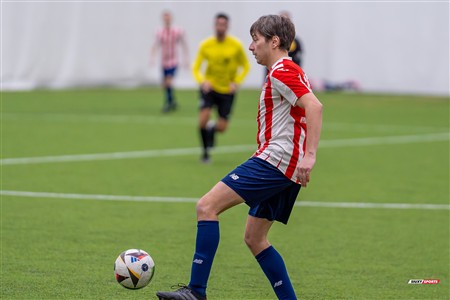 TKL 2024 Div 2 - FC Lion D2 (6) vs (3) Jazz FC