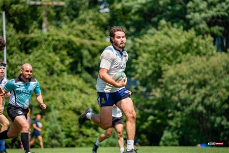 RQ 2024 - LPR1 M2 - Westmount RC (10) vs (41) Sainte-Anne-de-Bellevue RFC