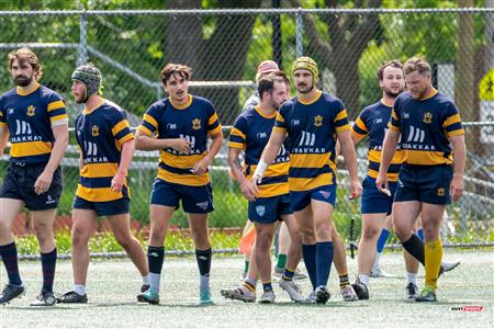 RQ 2024 - Super Ligue M Rés - TMR (45) vs (20) Parc Olympique