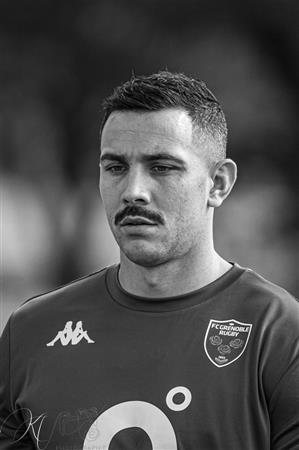 ENTRAINEMENT FCG Masc DU 25 août 2024