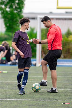 TKL 2024 DIV 1 - Joga Bonito (5) vs (3) Legacy