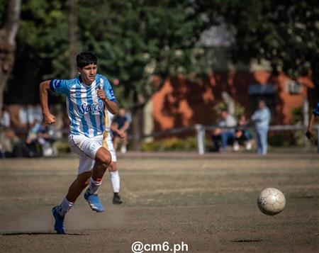 Club Atlético Tucuman vs CRF