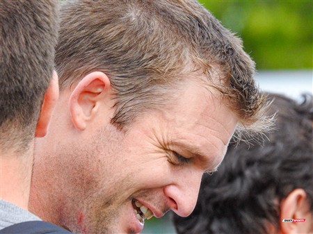 RQ 2017 - Finales LP2 Masc - RCM (21) vs (8) Westmount RC