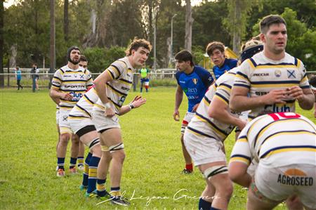 URT 2021 - Tucuman Lawn Tennis Club vs Natacion y Gimnasia