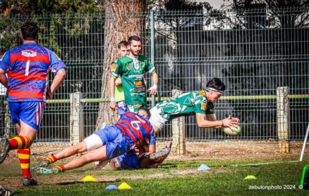 Fed3 2024 - SCAR ESC-BAC vs US Thuirinoise - R      