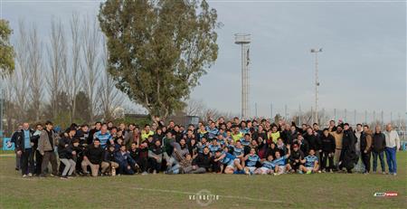 URBA - 1C - CAR (29) vs (31) Lujan RC