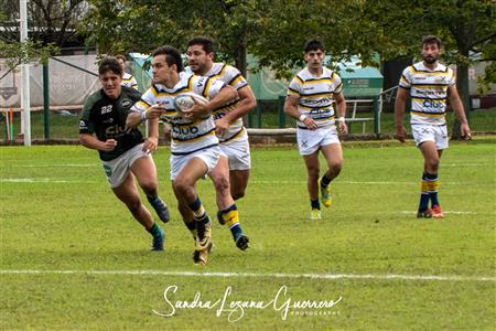URT 2021 - Tucuman Lawn Tennis Club vs Tucuman Rugby