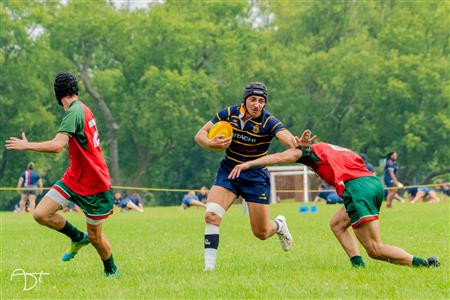 RQ 2024 - Finales - SL M2 - RCM (8) vs (18) TMR